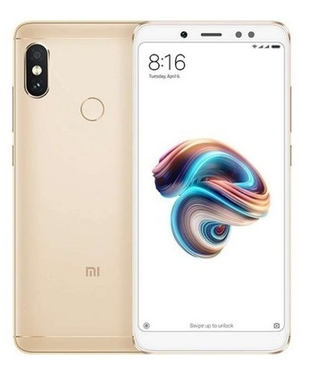 Xiaomi Redmi Note 5 Global Gold 4GB/64GB