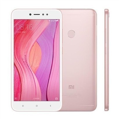 Xiaomi Redmi Note 5A Prime 32GB RoseGold