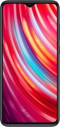 Xiaomi Redmi Note 8 Pro 6/128 Mine. Grey