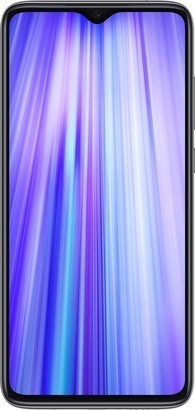 Xiaomi Redmi Note 8 Pro 6/64 Pearl White