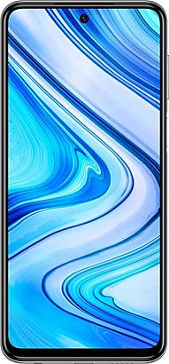 Xiaomi Redmi Note 9 Pro White 6GB/128GB