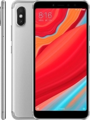 Xiaomi Redmi S2 Global Gray 3GB/32GB