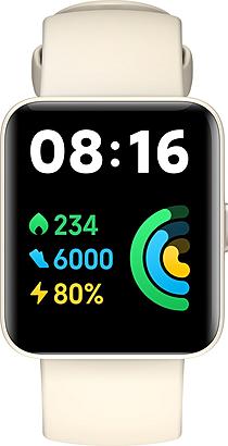 Xiaomi Redmi Watch 2 Lite Beige
