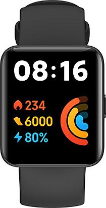 Xiaomi Redmi Watch 2 Lite Black