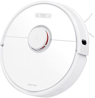 Xiaomi Roborock S6 White