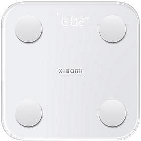 Xiaomi S400 COMPOSITION