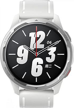 Xiaomi Watch S1 Active GL Moon White