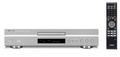 Yamaha BD-S 1065 TITAN