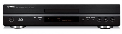 Yamaha BD-S 1900 BLACK