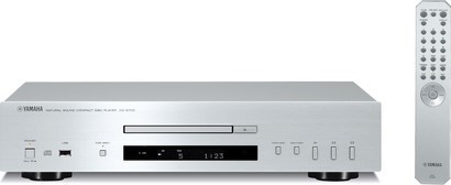 Yamaha CD-S700 Silver
