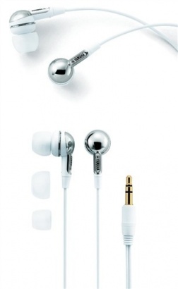 Yamaha EPH-30 WHITE