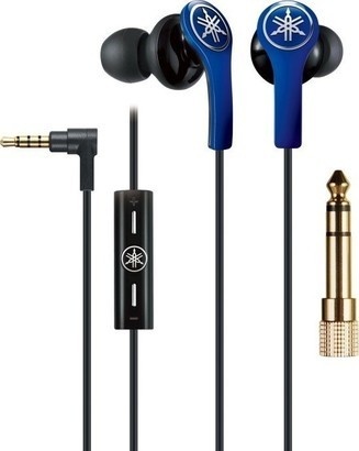 Yamaha EPH-M100 Blue
