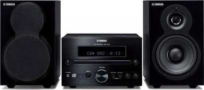 Yamaha MCR-232 BLBL