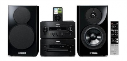 Yamaha MCR 840 BB