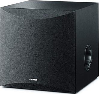 Yamaha NS-SW050 Black