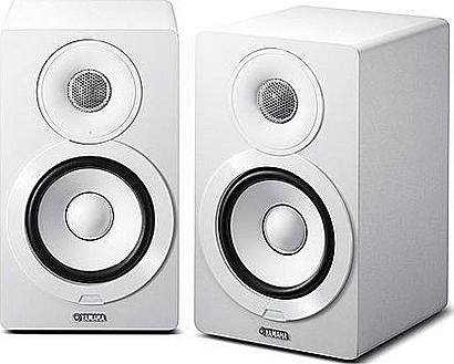 Yamaha NX-N500 WHITE