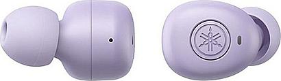 Yamaha TW-E3B Purple