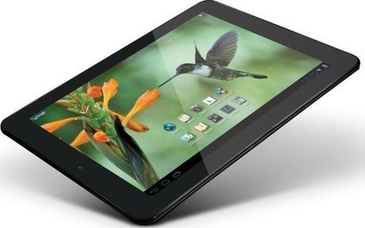 Yarvik Xenta 8c (TAB08-201-3G)/Android