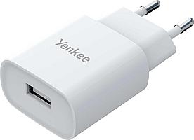 Yenkee YAC SE 203 USB Nabíječka 2,4A