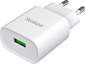 Yenkee YAC SE 223 USB Nabíječka 18W