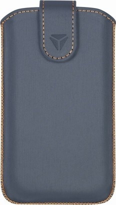 Yenkee YBM S022 Seal gray L