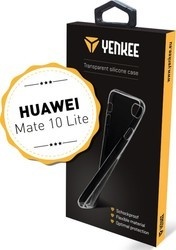 Yenkee YCC 1120 TPU Mate 10 Lite kryt