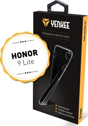 Yenkee YCC 1130 TPU Honor 9 Lite kryt