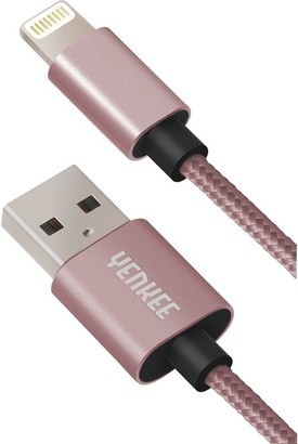 Yenkee YCU 601 RE USB / lightning 1m