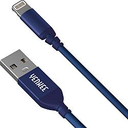 Yenkee YCU 611 BE USB / lightning 1m