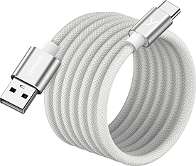 Yenkee YCU MAGNETIC 04 kabel A/C WH