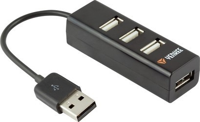 Yenkee YHB 4001BK