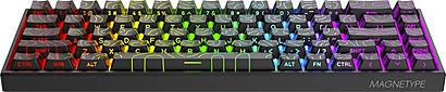 Yenkee YKB 3800BK MAGNETYPE