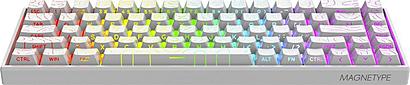 Yenkee YKB 3800WE MAGNETYPE