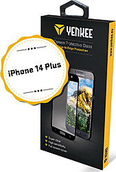 Yenkee YPG ETE54 ochr.sklo iPhone 14Plus