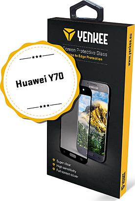 Yenkee YPG ETE57 sklo Huawei Y70