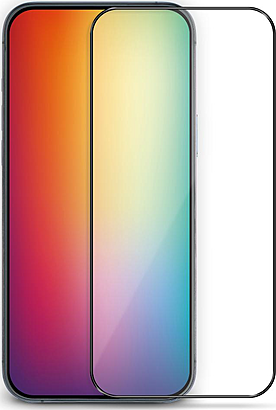 Yenkee YPG ETE66 ochr. sklo iPhone 15