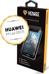Yenkee YPG NO12 ochranné sklo P9 lite 2017