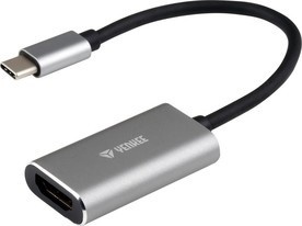 Yenkee YTC 012 USB C na HDMI adapter 4K