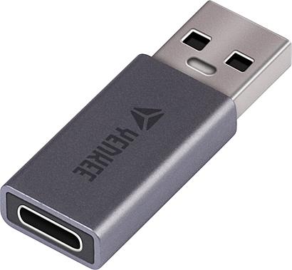 Yenkee YTC 020 USB A na USB C adapter