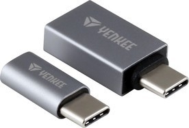 Yenkee YTC 021 USB C na Micro USB.USB A