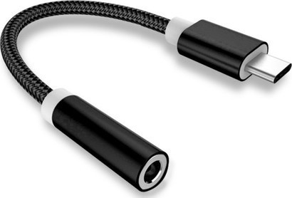 Yenkee YTC 101 USB C na 3,5mm jack