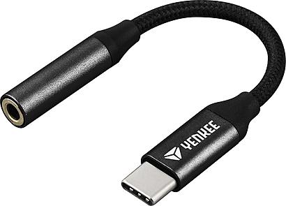 Yenkee YTC 102 USB C na 3,5mm jack