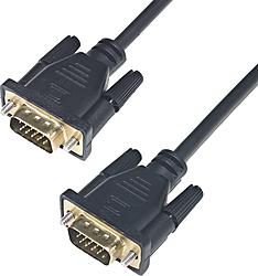 Yenkee YVC 05 VGA - VGA kabel