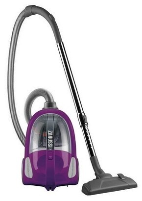 Zanussi ZAN 1825 EL