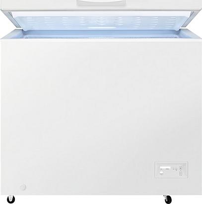 Zanussi ZCAN26FW1 + 5 let záruka na motor
