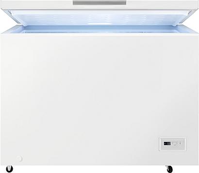 Zanussi ZCAN31FW1 + 5 let záruka na motor