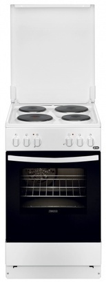 Zanussi ZCE 550 G 1 WA