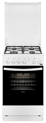 Zanussi ZCK 540 G 1 WA