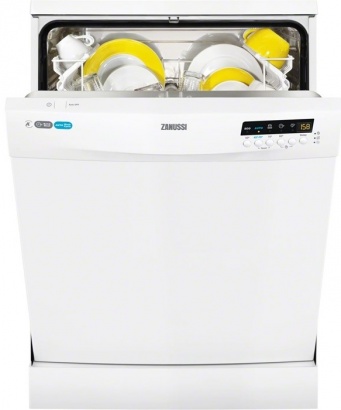 Zanussi ZDF 14011 WA