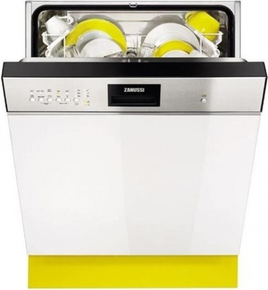 Zanussi ZDI 15001 XA